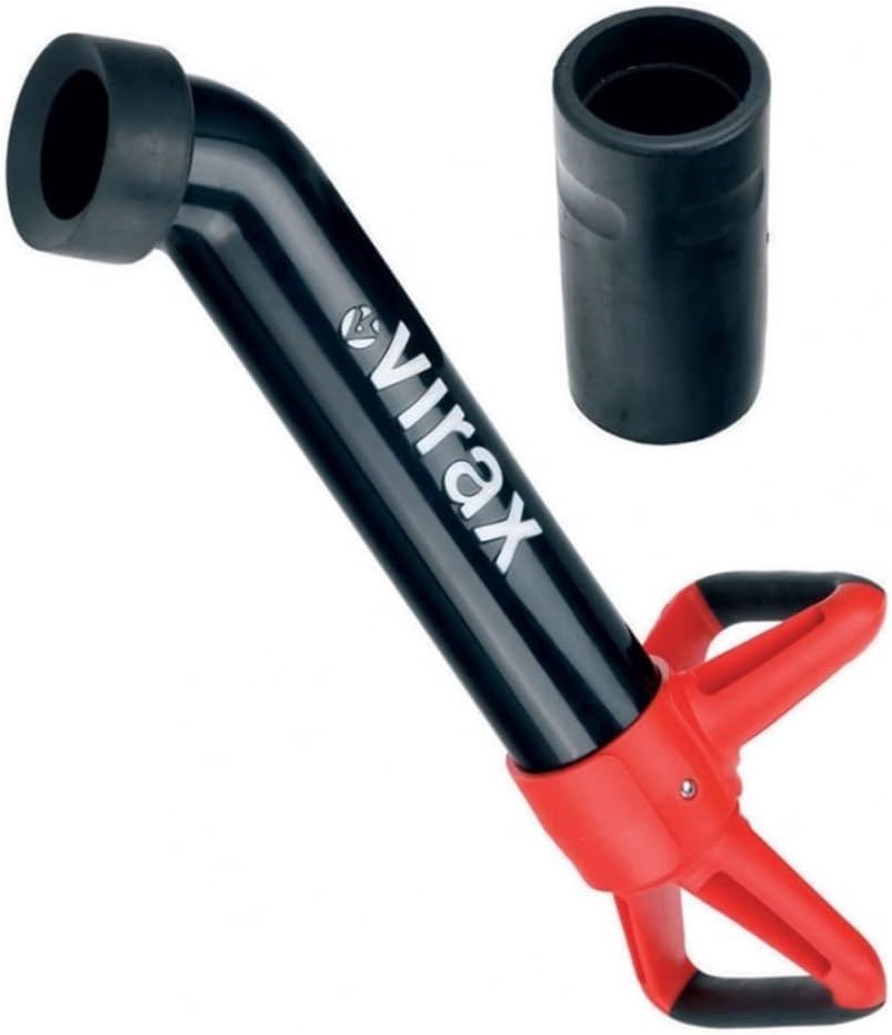 Déboucheur WC Virax – Puissance, Fiabilité et Simplicité