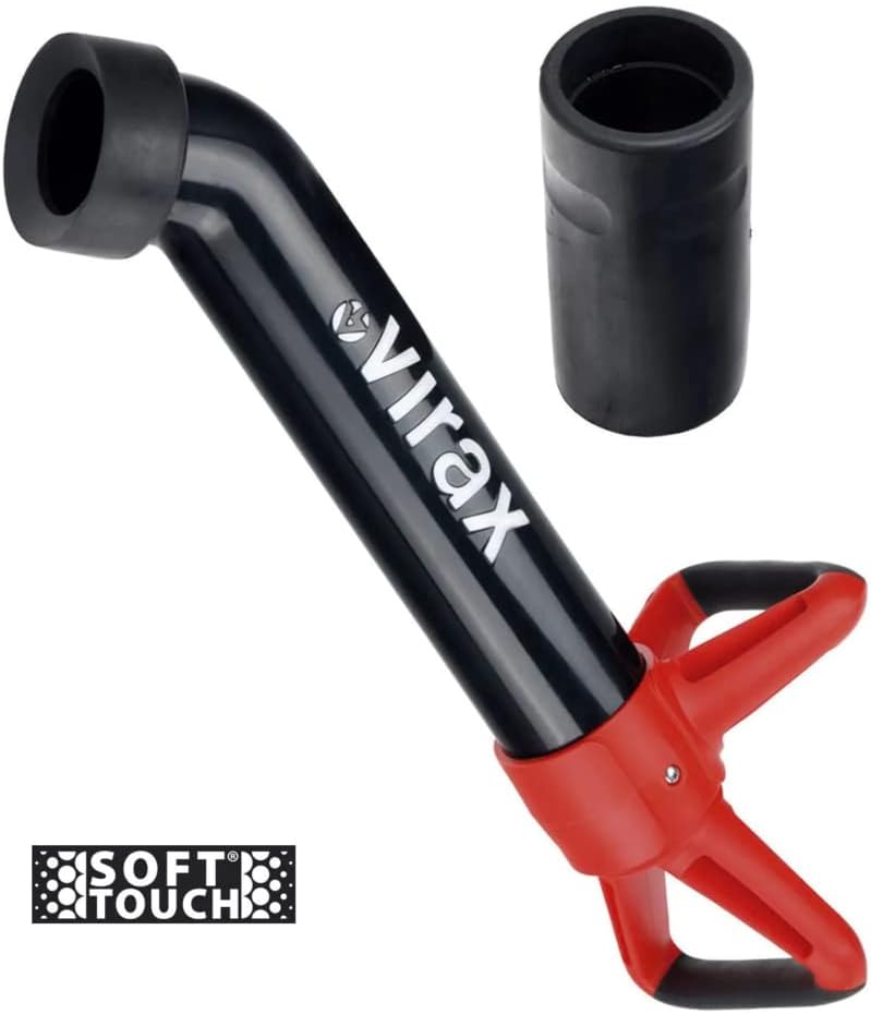 Déboucheur WC Virax – Puissance, Fiabilité et Simplicité